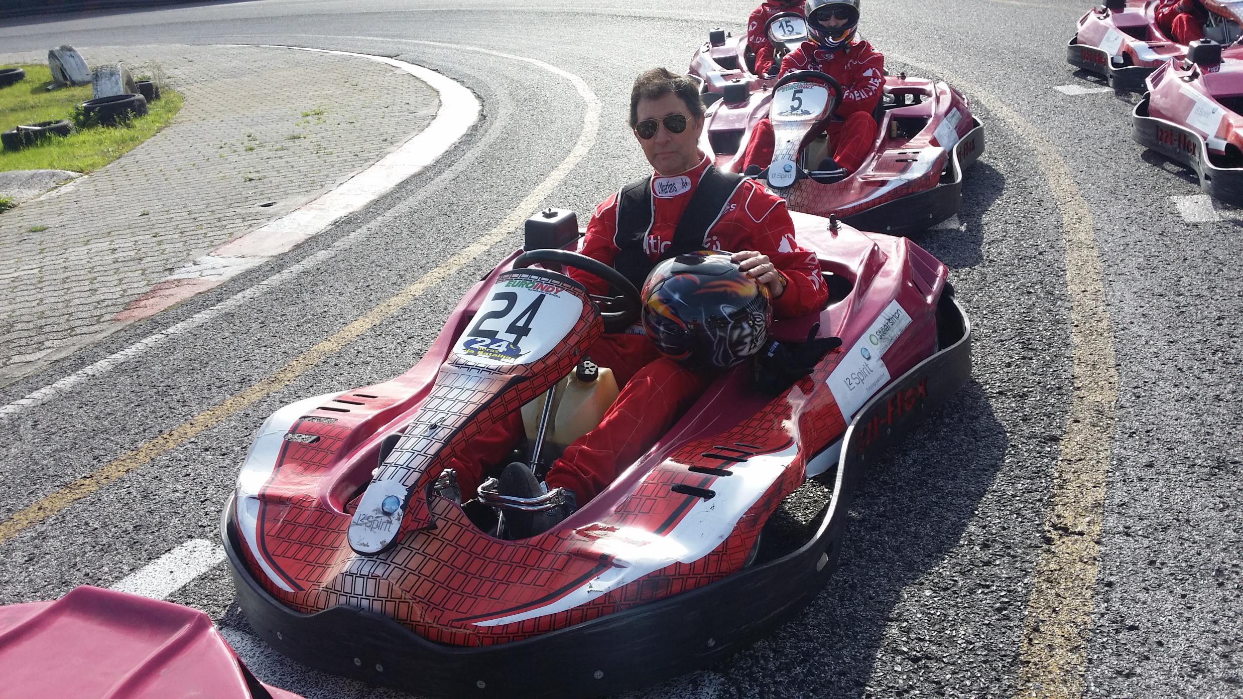 Campeonato GDC Fidelidade31